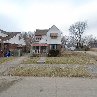 14639 Cedargrove St, Detroit, MI 48205