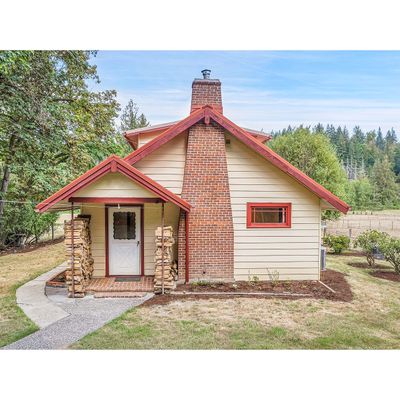 14643 S Graves Rd, Mulino, OR 97042