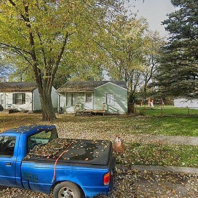 14658 Mcguire St, Taylor, MI 48180