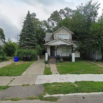 14660 Cherrylawn St, Detroit, MI 48238