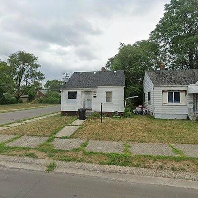 14682 Northlawn St, Detroit, MI 48238