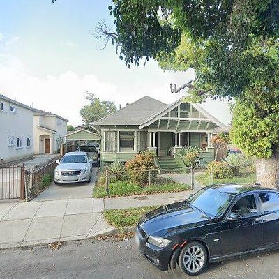 1468 E 21 St St, Los Angeles, CA 90011