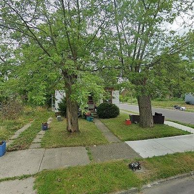 14685 Ohio St, Detroit, MI 48238