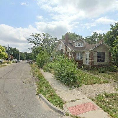 14784 Mansfield St, Detroit, MI 48227