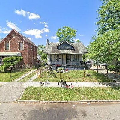 14827 Stoepel St, Detroit, MI 48238