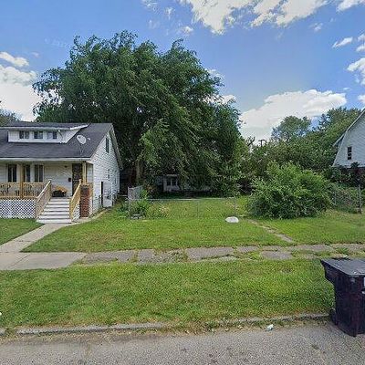 14838 Petoskey Ave, Detroit, MI 48238