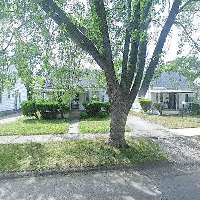 14847 Cheyenne St, Detroit, MI 48227