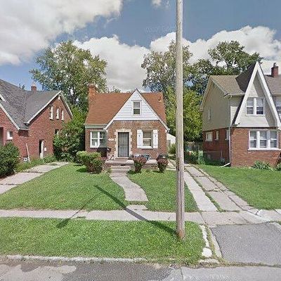 14848 Marlowe St, Detroit, MI 48227