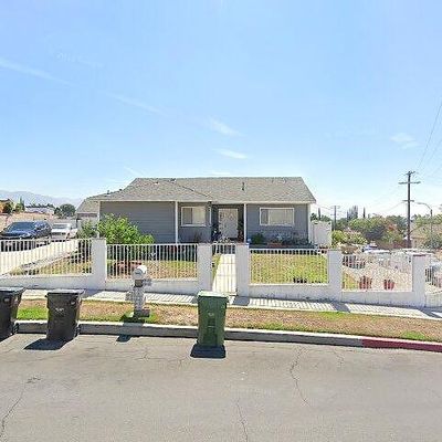 14851 Genoa St, Sylmar, CA 91342