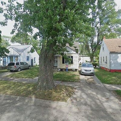 14854 Cheyenne St, Detroit, MI 48227