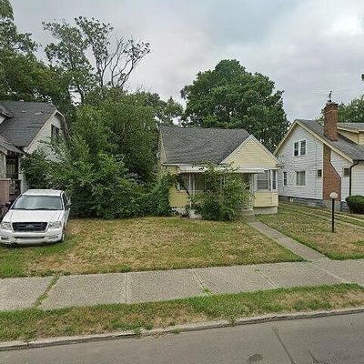 14854 Wisconsin St, Detroit, MI 48238