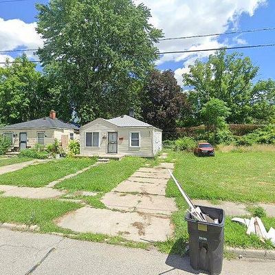 14884 Burt Rd, Detroit, MI 48223