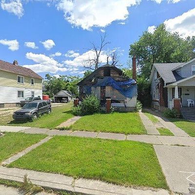 14880 Wildemere St, Detroit, MI 48238