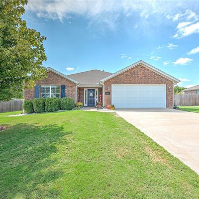 149 Alexandra Loop, Elkins, AR 72727