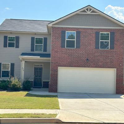 149 Cranapple Ln, Mcdonough, GA 30253