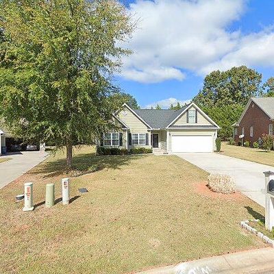 149 Kinkade Dr, Greenwood, SC 29649