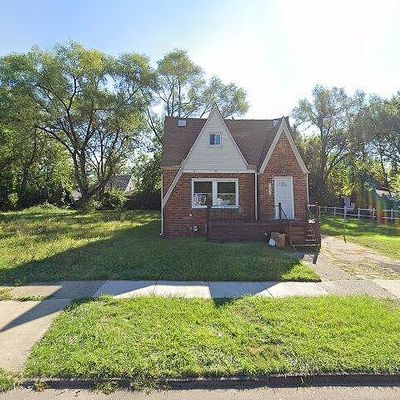 14932 Lesure St, Detroit, MI 48227