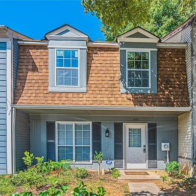 1497 Kilmuir Way, Stone Mountain, GA 30083