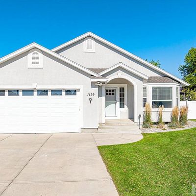 1499 Partridge Cv, Pocatello, ID 83201