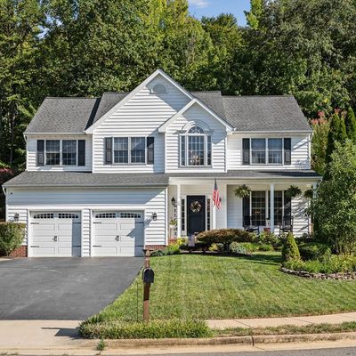 15 Burningbush Ct, Stafford, VA 22554