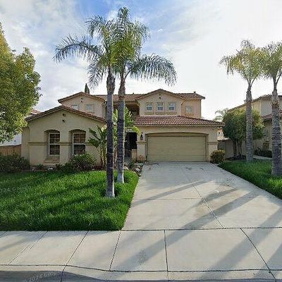 15 Vista Palermo, Lake Elsinore, CA 92532