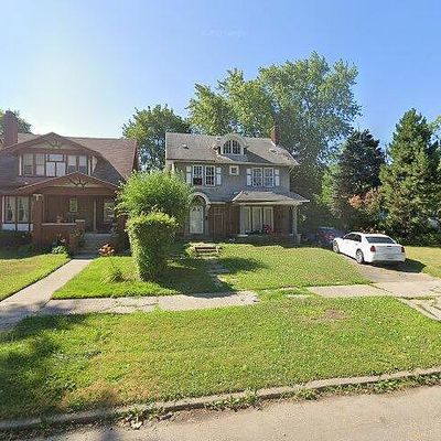 150 Mclean St, Highland Park, MI 48203