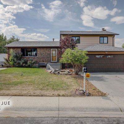 1220 Bretton Dr, Casper, WY 82609