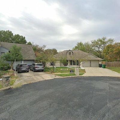 12202 Violet St, San Antonio, TX 78247