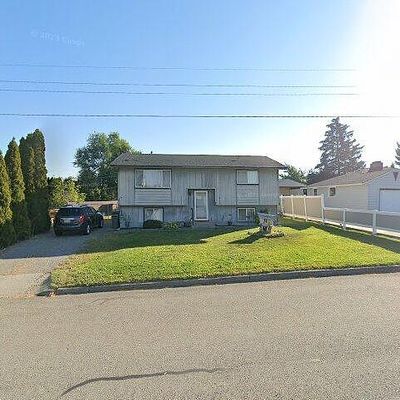 1223 S Wilbur Rd, Spokane Valley, WA 99206