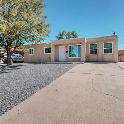 1224 Muriel St Ne, Albuquerque, NM 87112