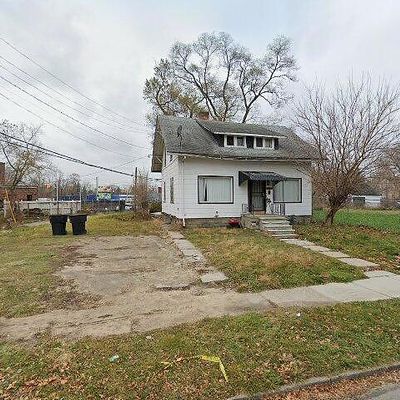 12249 Griggs St, Detroit, MI 48204