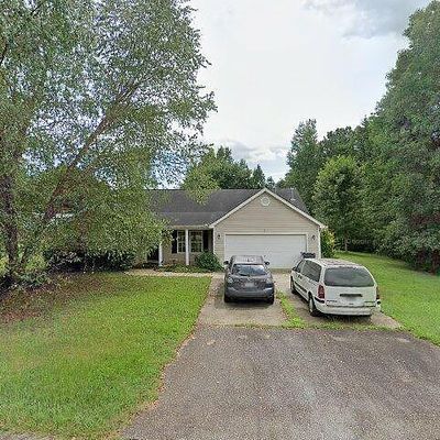 1225 Massey Rd, Pendleton, SC 29670