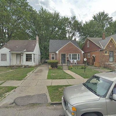 12260 Maiden St, Detroit, MI 48213