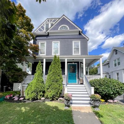 123 Claremont Ave, Montclair, NJ 07042