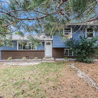 1231 De Reamer Cir, Colorado Springs, CO 80915