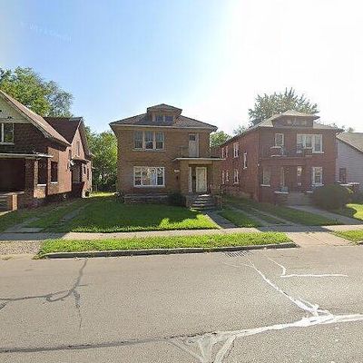 12326 Wyoming St, Detroit, MI 48204