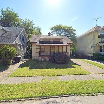 12338 Kentucky St, Detroit, MI 48204