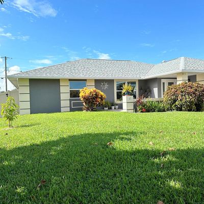 1238 Sw Bargello Ave, Port Saint Lucie, FL 34953