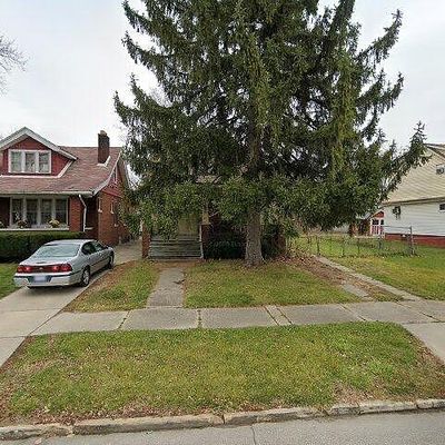 12386 Cloverlawn St, Detroit, MI 48204