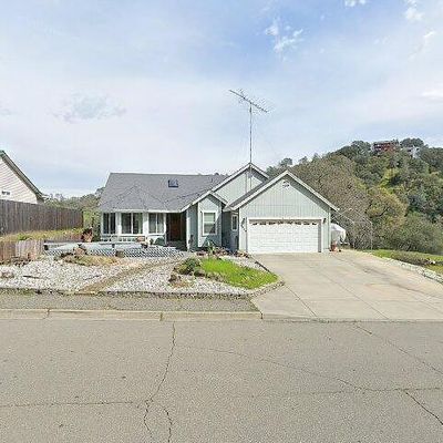 1239 Steele Canyon Rd, Napa, CA 94558