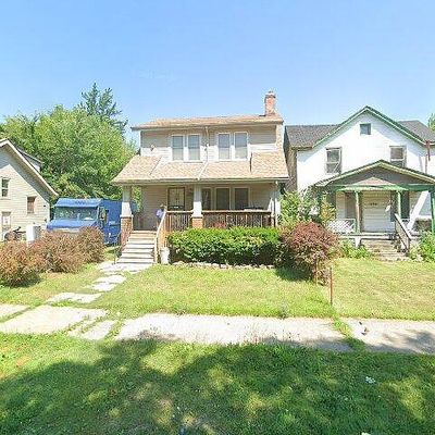 124 Geneva St, Highland Park, MI 48203