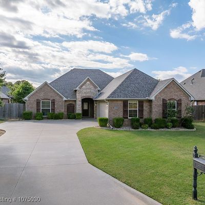 12408 Wilmington Way, Fort Smith, AR 72916