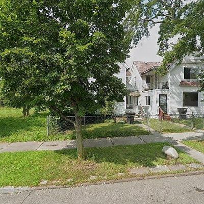 1241 Meldrum St, Detroit, MI 48207