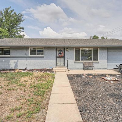 12445 E 6 Th Pl, Aurora, CO 80011