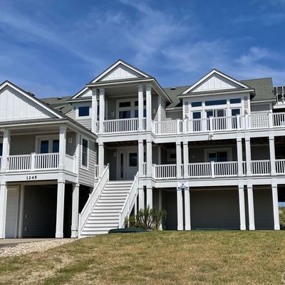 1245 Atlantic Ave, Corolla, NC 27927