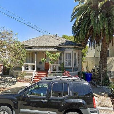 125 Santa Fe Ave, Richmond, CA 94801