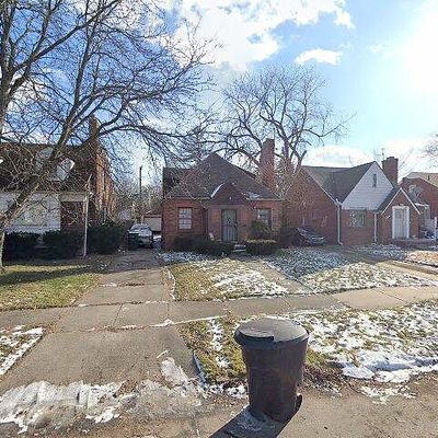 12544 Duchess St, Detroit, MI 48224