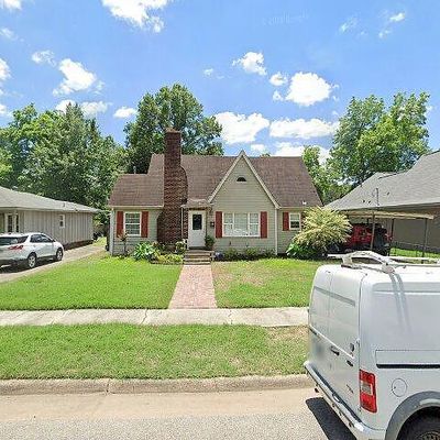 126 W Cooper Ave, West Memphis, AR 72301