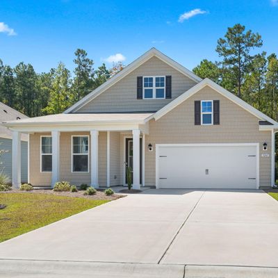 1261 Fence Post Ln, Carolina Shores, NC 28467