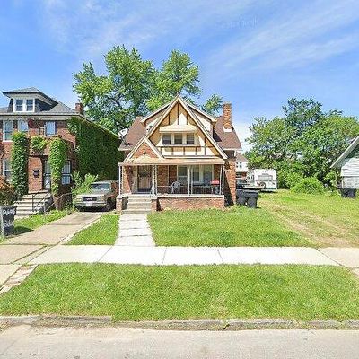 12611 Stoepel St, Detroit, MI 48238